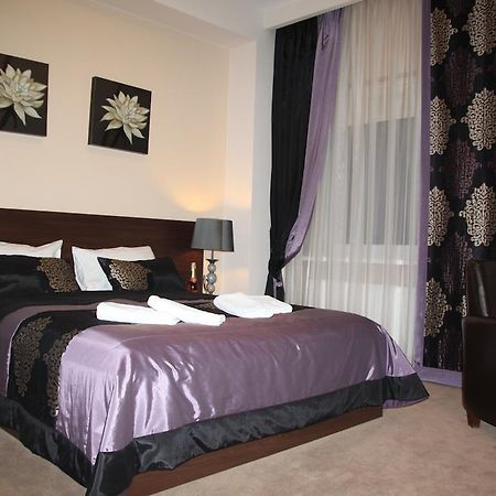 Hotel Zajazd Mazowsze Slupno Kamer foto