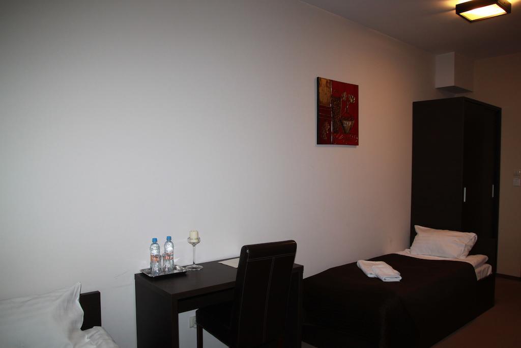 Hotel Zajazd Mazowsze Slupno Kamer foto