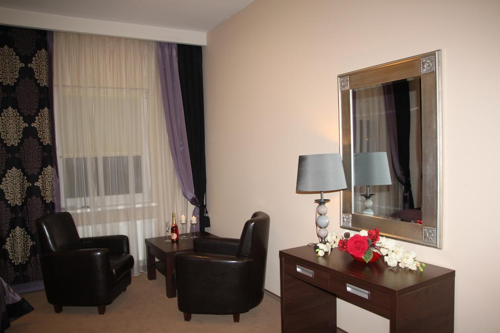 Hotel Zajazd Mazowsze Slupno Kamer foto