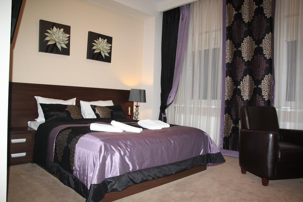 Hotel Zajazd Mazowsze Slupno Kamer foto